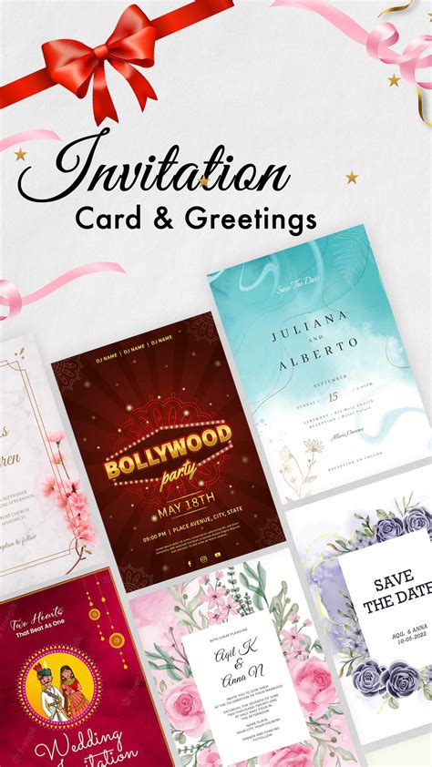 green island invitation card|Invitation Maker: Card Creator .